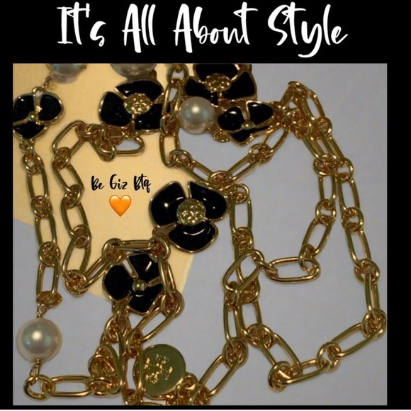 🆕 Tory Burch Authentic Jewelry Merchandise At Awesome Prices To Buy Now & Save - Picture 4 of 5